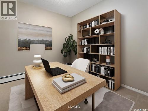 113 825 Gladstone Street E, Swift Current, SK - Indoor Photo Showing Office