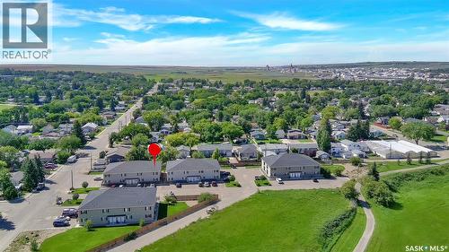 113 825 Gladstone Street E, Swift Current, SK - Outdoor With View
