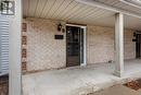 9 - 119 D'Ambrosio Drive, Barrie, ON  - Outdoor With Exterior 