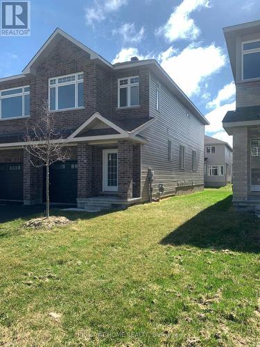 16 Wylie Way, Carleton Place, ON - Outdoor