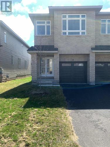 12 WYLIE WAY  Carleton Place, ON K7C 0C4