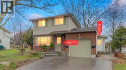 34 FOREST GLEN Court  Kitchener, ON N2N 1E2