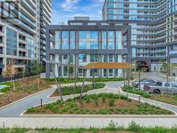 111 - 3240 WILLIAM COLTSON AVENUE Oakville, ON L6H 8C8