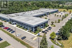 201 - 1075 NORTH SERVICE ROAD W Oakville, ON L6M 2G2