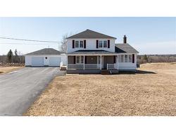 917 Route 933  Haute-Aboujagane, NB E4P 5R1
