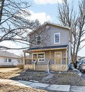 46 Lefurgey AVE Moncton, NB E1C 7G3