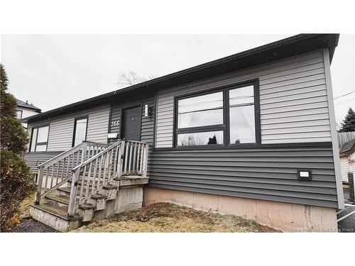 266 Hillsborough Rd, Riverview, NB 