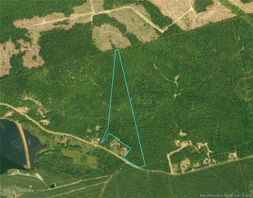 - Shore Rd, Breadalbane, NB 