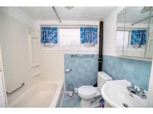 1130 Model, Bathurst, NB 