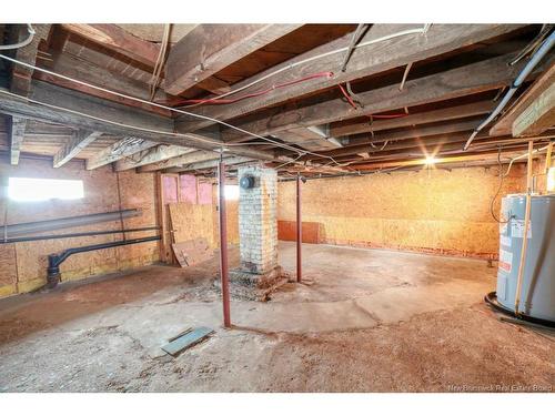 1130 Model, Bathurst, NB 