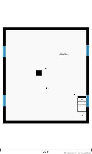 1130 Model, Bathurst, NB 