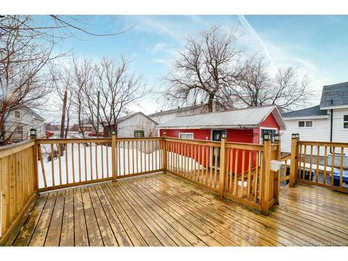 1130 Model, Bathurst, NB 