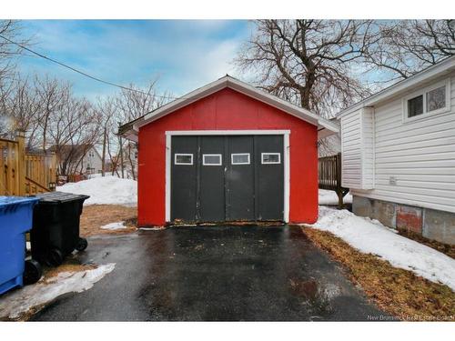 1130 Model, Bathurst, NB 