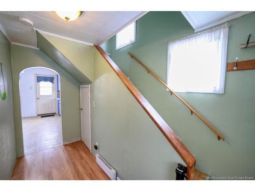 1130 Model, Bathurst, NB 