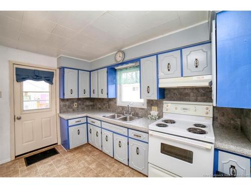 1130 Model, Bathurst, NB 