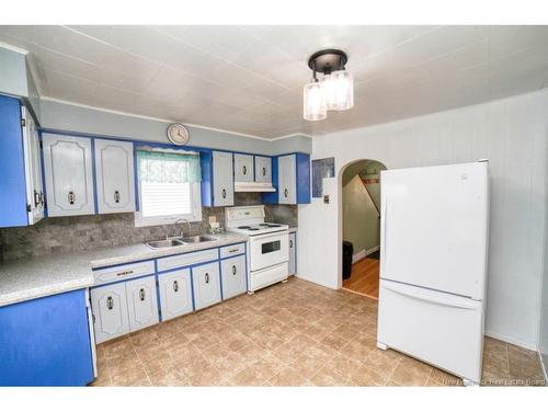 1130 Model, Bathurst, NB 