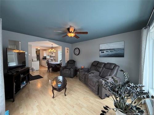 12 Le Paradis St, Saint-Jacques, NB 