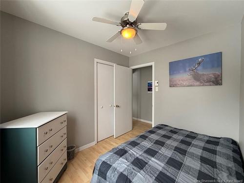 12 Le Paradis St, Saint-Jacques, NB 