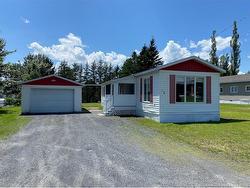 12 Le Paradis ST Saint-Jacques, NB E7B 1T5