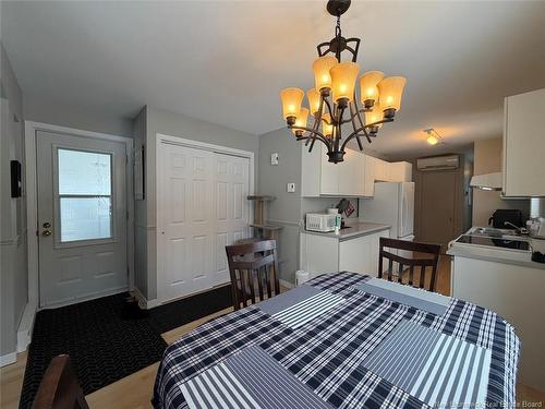 12 Le Paradis St, Saint-Jacques, NB 