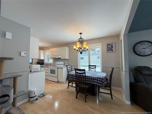 12 Le Paradis St, Saint-Jacques, NB 