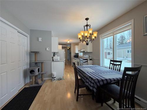 12 Le Paradis St, Saint-Jacques, NB 