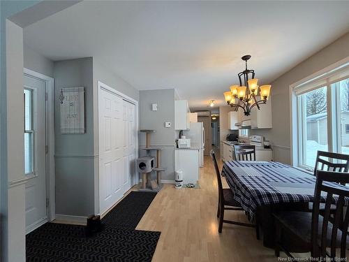 12 Le Paradis St, Saint-Jacques, NB 