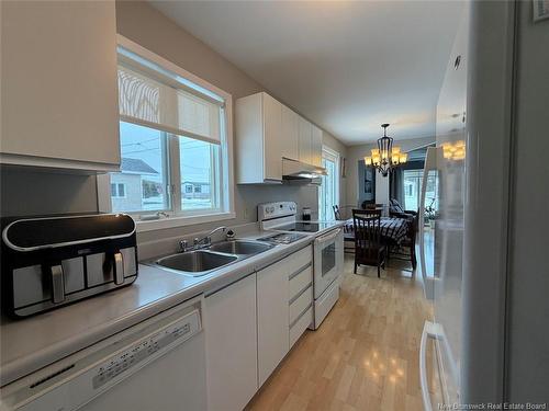 12 Le Paradis St, Saint-Jacques, NB 