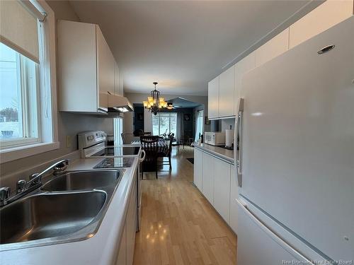 12 Le Paradis St, Saint-Jacques, NB 