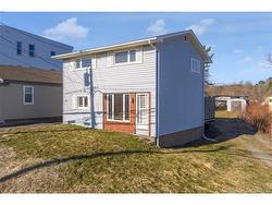 46 Somerset ST Saint John, NB E2K 2X4