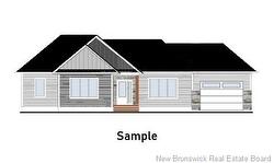 60 Mollins CRES Moncton, NB E1E 4L6