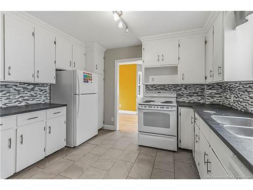 154 Givan Dr, Moncton, NB 