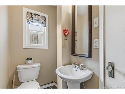 154 Givan Dr, Moncton, NB 