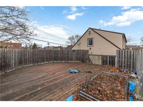 154 Givan Dr, Moncton, NB 