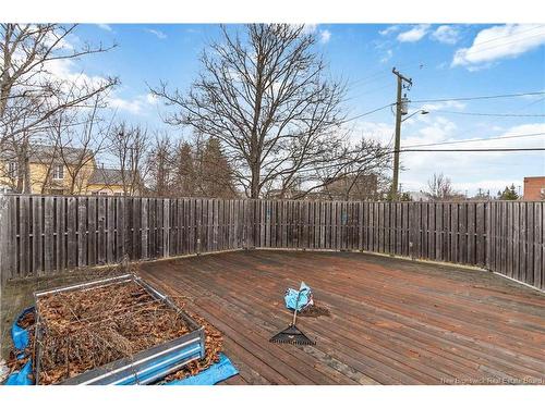 154 Givan Dr, Moncton, NB 