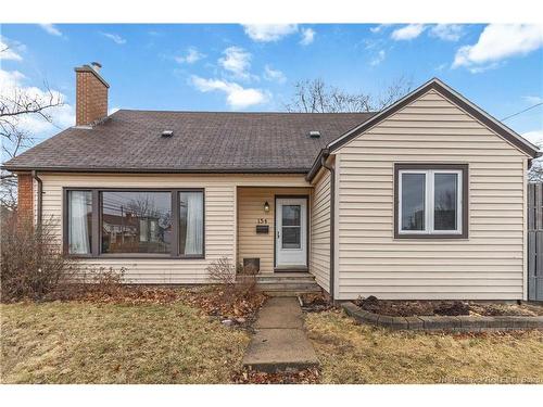 154 Givan Dr, Moncton, NB 