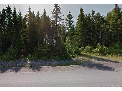 - Route 205, Saint-François-De-Madawaska, NB 