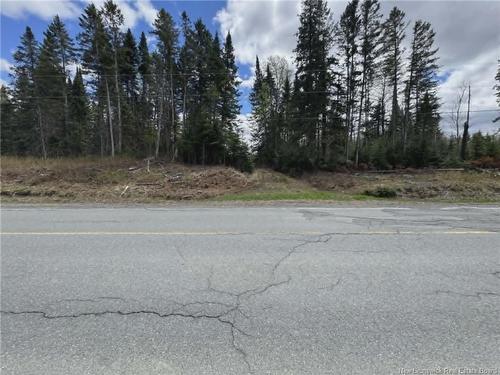 - Route 205, Saint-François-De-Madawaska, NB 