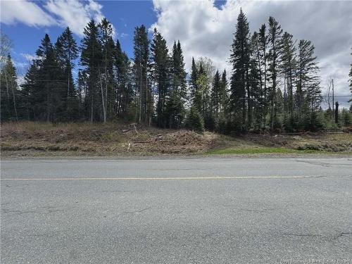 - Route 205, Saint-François-De-Madawaska, NB 