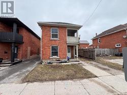 176 MISSISSAGA STREET W Orillia, ON L3V 3B5