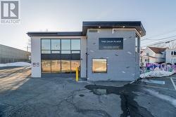 238 Lemarchant Road  St. John's, NL A1E 2Z1