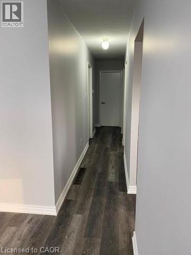 29 Birchcliffe Crescent, Hamilton, ON - Indoor Photo Showing Other Room