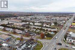 15 & 16 - 1884 MERIVALE ROAD Ottawa, ON K2G 1E6