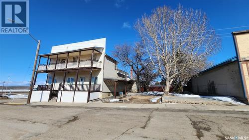 1 Main Street, Hafford, SK 