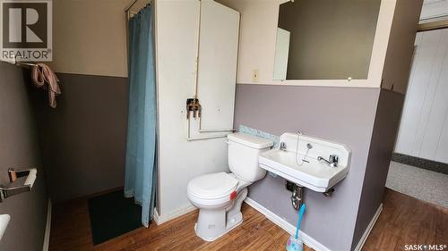 1 Main Street, Hafford, SK 