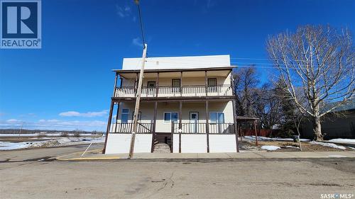 1 Main Street, Hafford, SK 