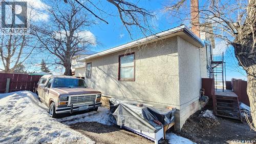 1 Main Street, Hafford, SK 