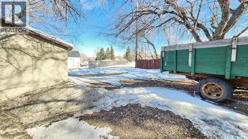 1 Main Street, Hafford, SK 