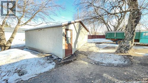 1 Main Street, Hafford, SK 