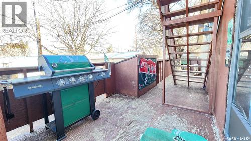 1 Main Street, Hafford, SK 